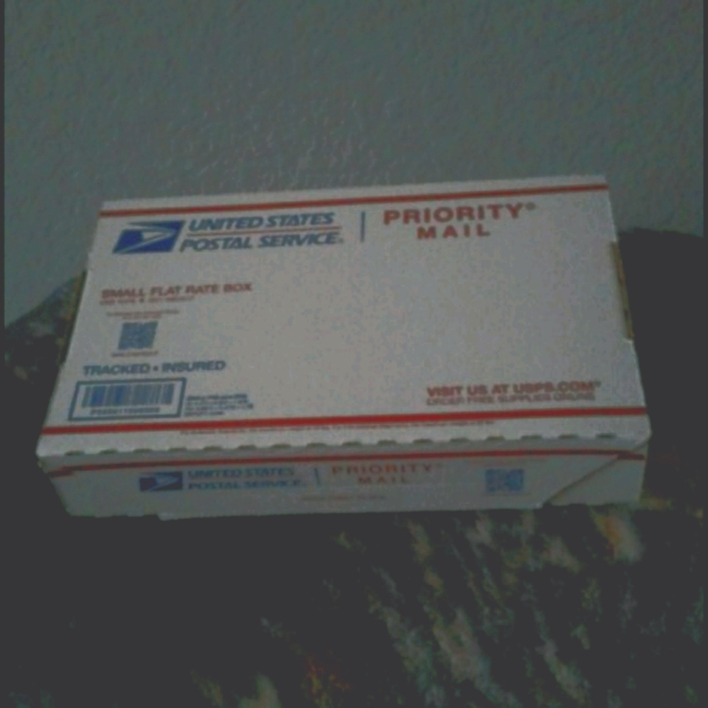 Surprise Box
